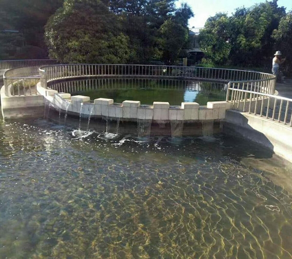 全自動循環(huán)水設備