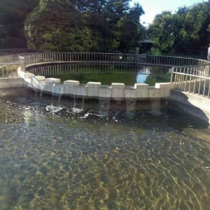 全自動循環(huán)水設備