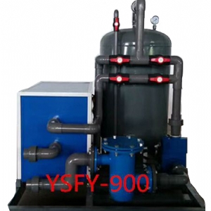 全自動循環(huán)水設(shè)備