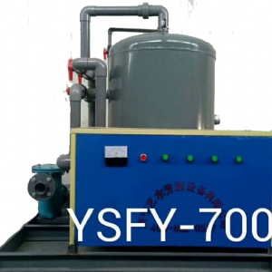 全自動循環(huán)水設備